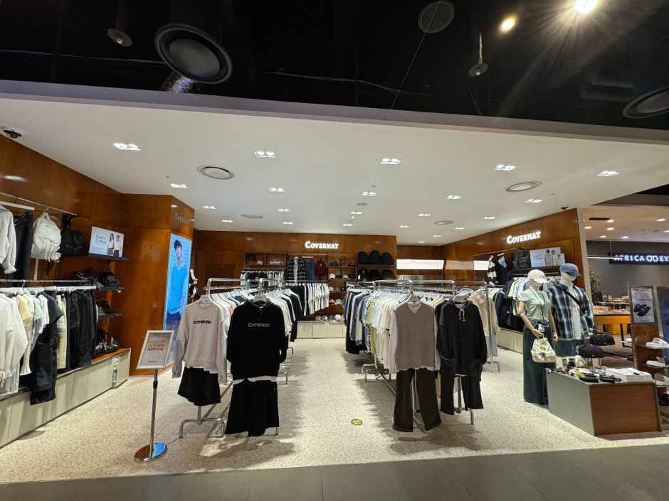 커버낫 현대백화점 킨텍스점