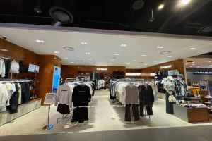 COVERNAT - Hyundai Department Store KINTEX Branch [Tax Refund Shop](커버낫 현대백화점 킨텍스점)