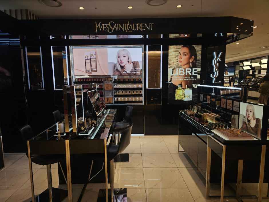 입생로랑뷰티 롯데백화점 안산점