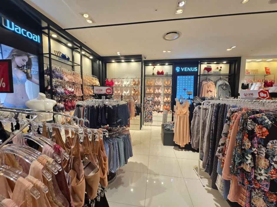 비너스 현대아울렛 가든파이브점