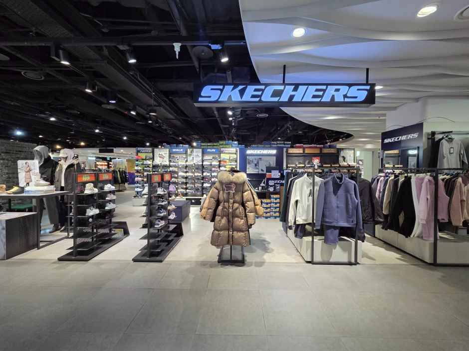 스케쳐스 두타몰점