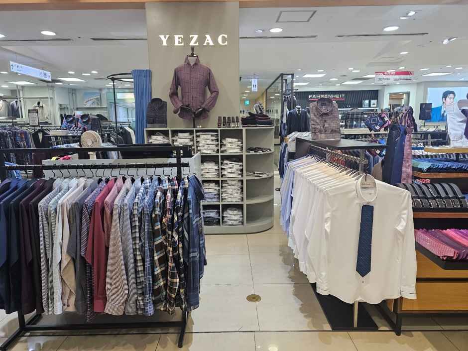 예작 모다백화점 부평점