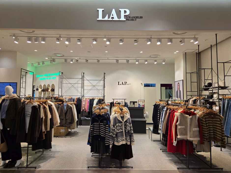 랩 롯데프리미엄아울렛 기흥점