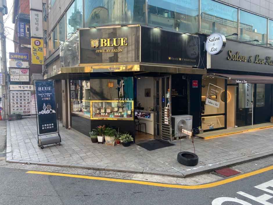 [事后免税店]江南二手奢侈品买入布鲁