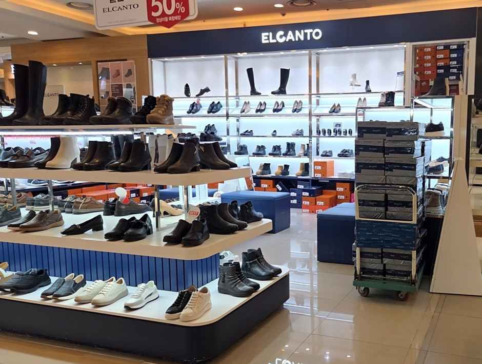 엘칸토 2001아울렛 중계점