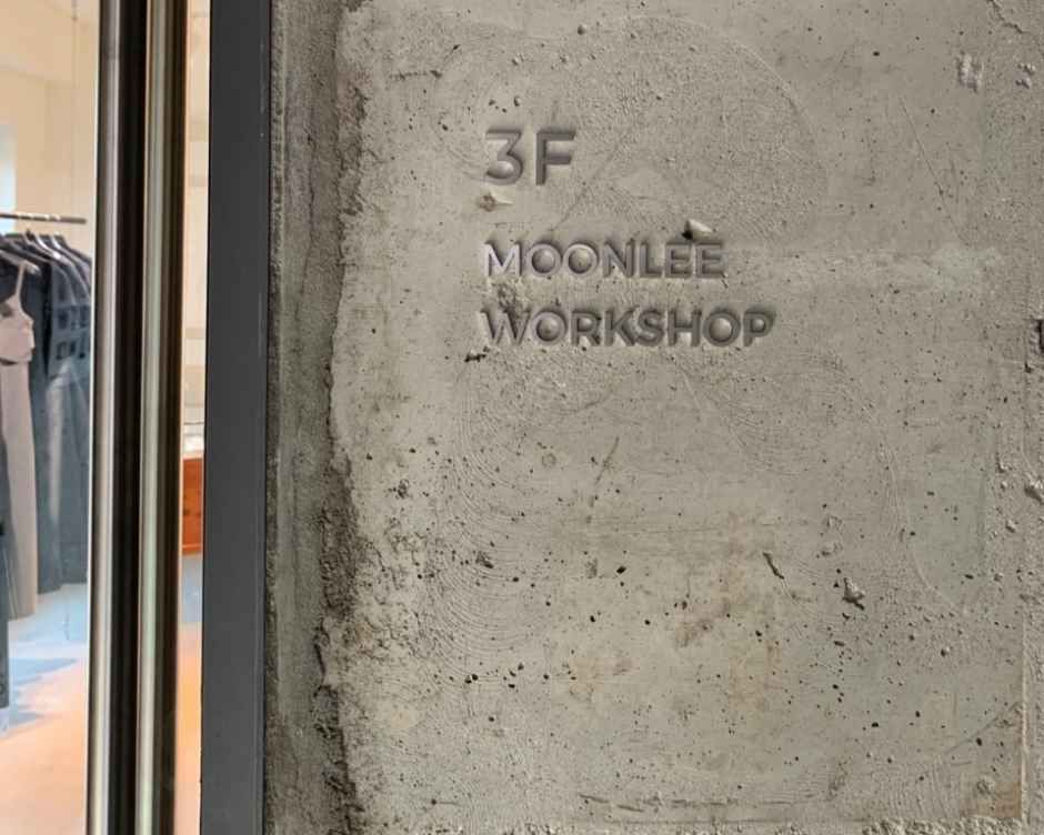 [事後免税店]MOONLEE（ムンリ）(문리)