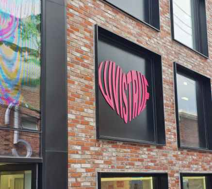 LUVISTRUE Flagship Store [Tax Refund Shop](러브이즈트루 플래그쉽 스토어)