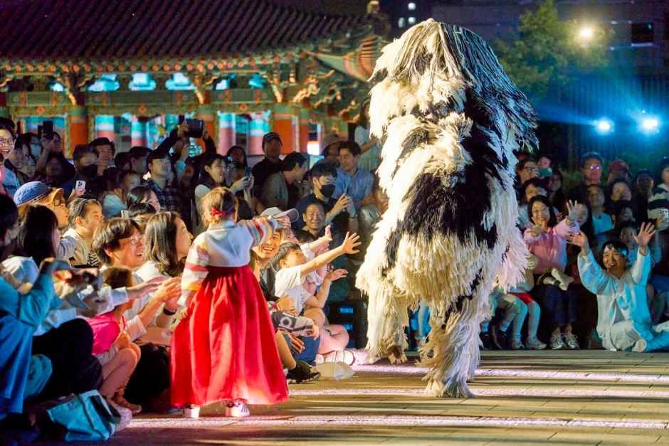 Gwangju Heritage Night Tour