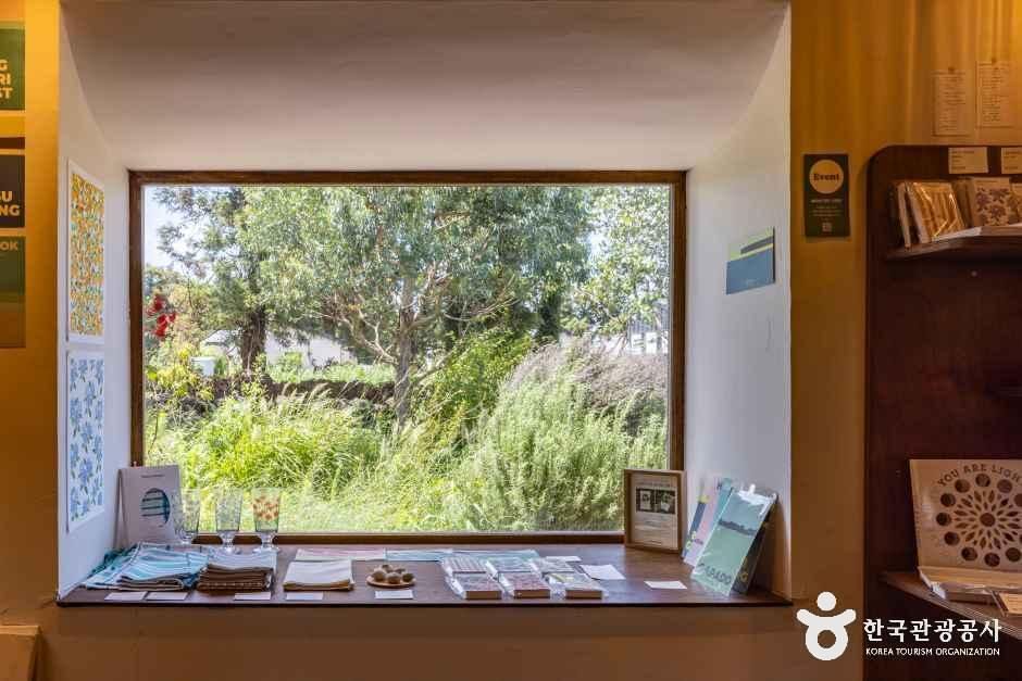 뚜띠콜로리 뮤제오