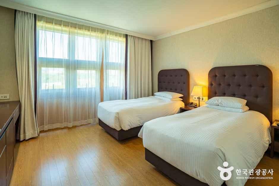제주부영호텔&리조트