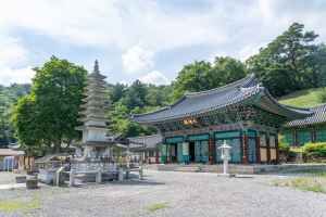 봉복사(횡성)