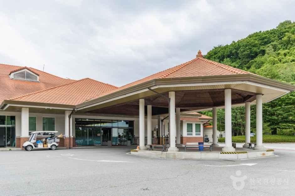 원더클럽 파주CC