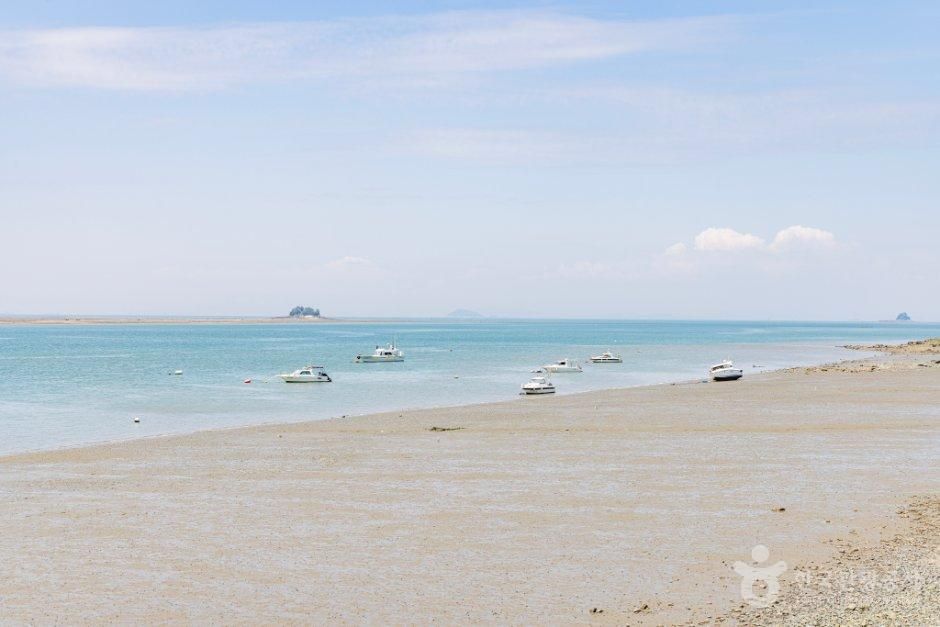 넛출선착장