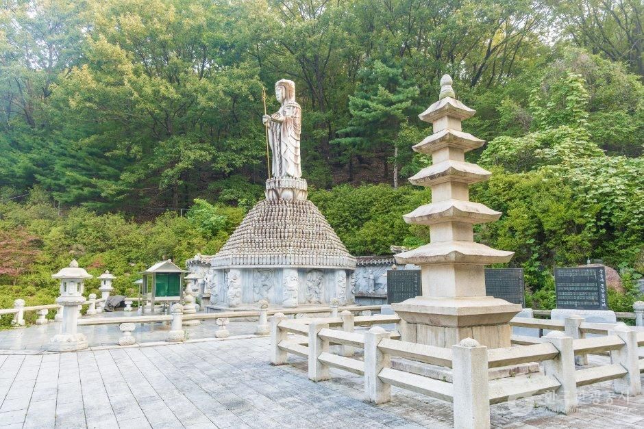 석림사 본당