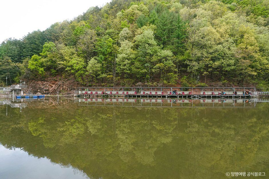 大明钓鱼场