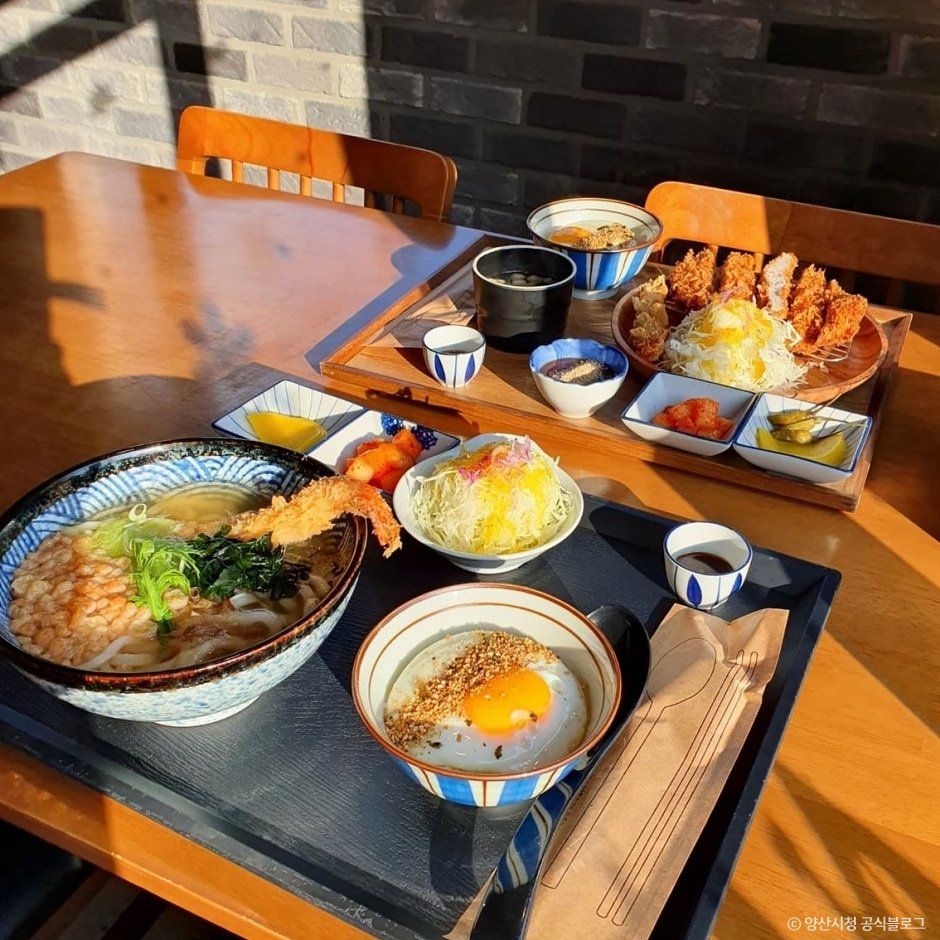 가음당 본점