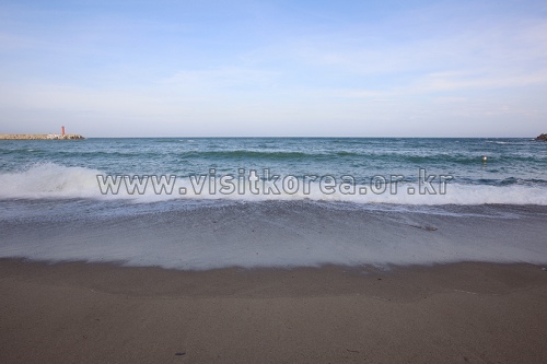 임원해변 임원해변