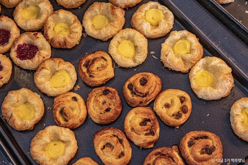 먹고 쉬고 먹는 식도락 여행! 춘천 먹스팟 6_감자밭 8