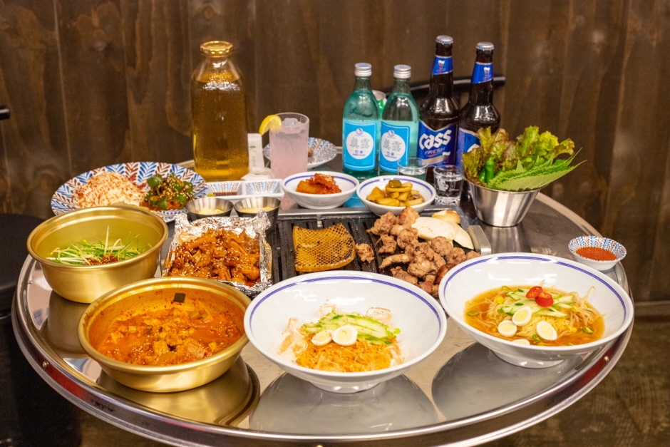 대전시_유성구_촌놈들연탄구이 본점_음식_1