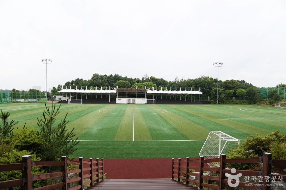 오학체육공원