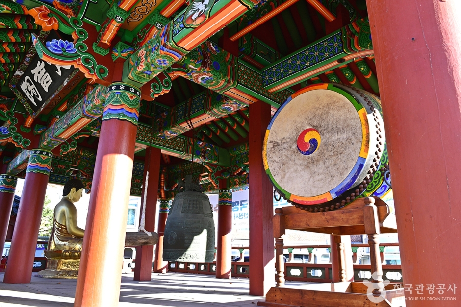 禅院寺（南原）