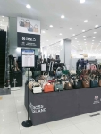 몽크로스 모다아울렛 인천점
