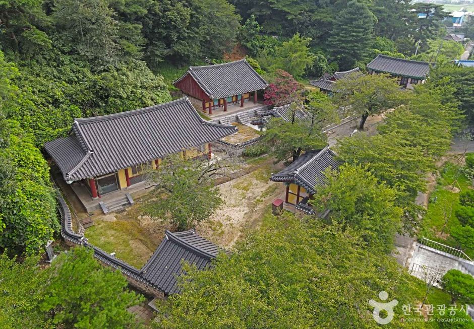 咸悦乡校