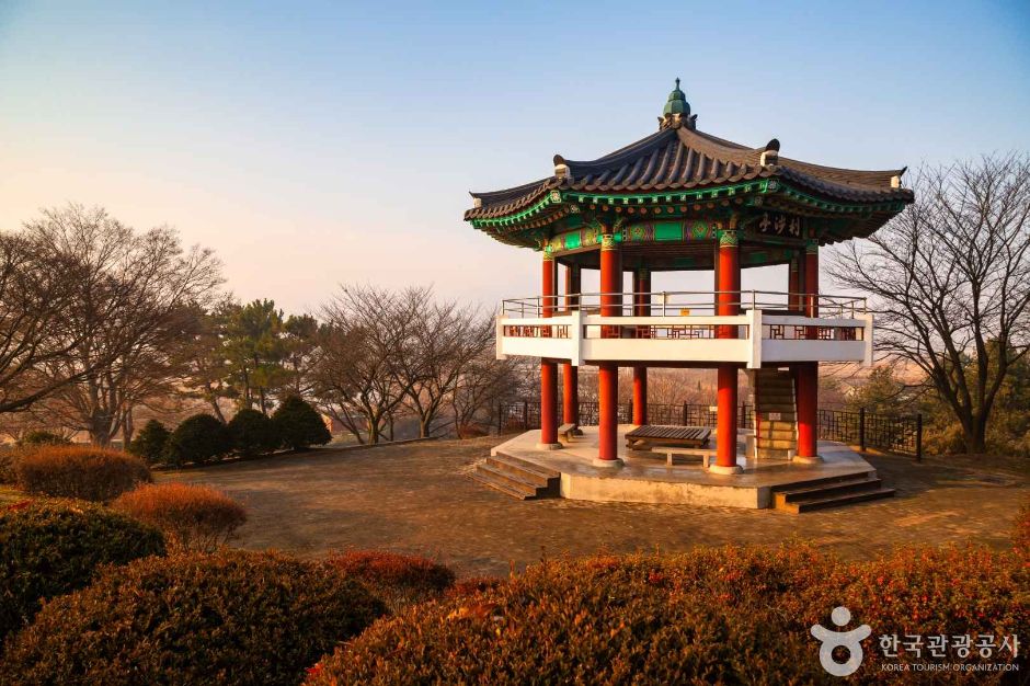 甲串墩台