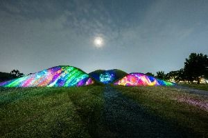 2025 국가유산 미디어아트 1