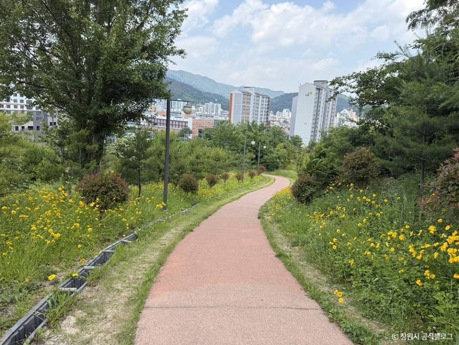 沙火公園