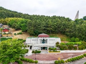 옥포대첩기념공원