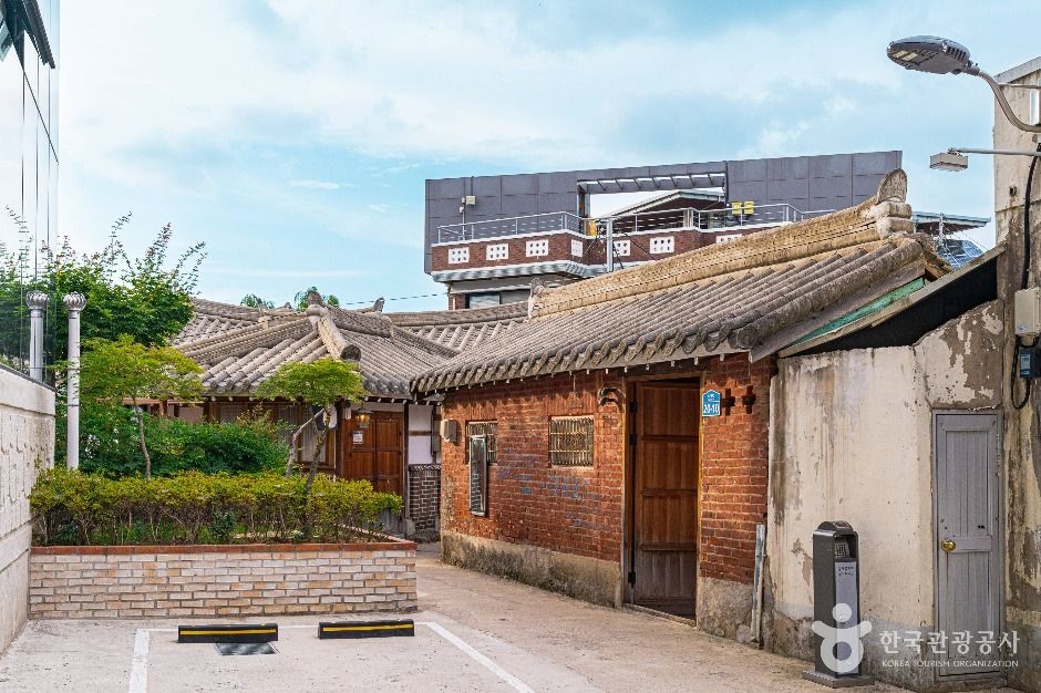 杨林历史文化村