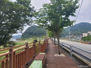 남한강 사진 3