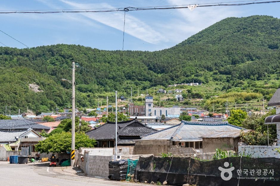 Namyeol Village