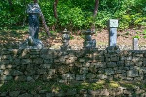 회진당원의대사지비