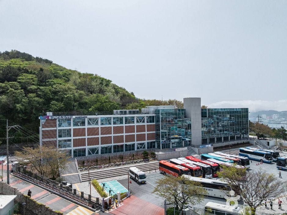 釜山教育历史馆