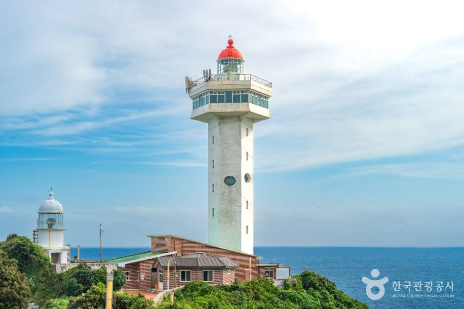 Geomundo Lighthouse