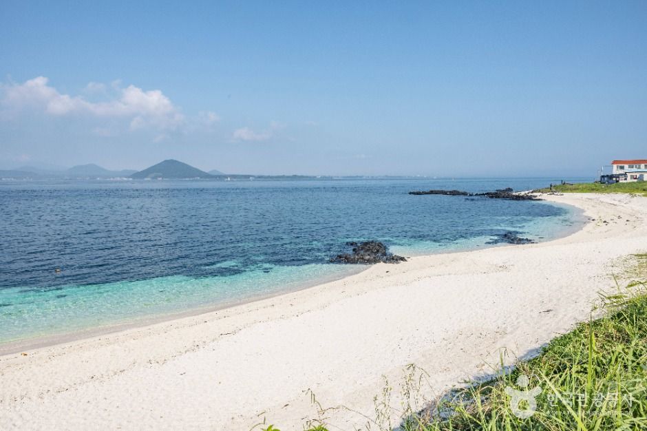 Udo Island