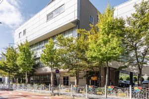 통영시립도서관