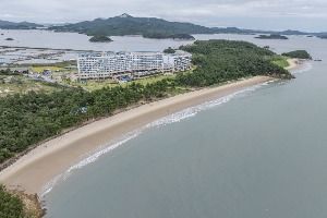 백길해변