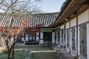 조해영가옥 사진 4