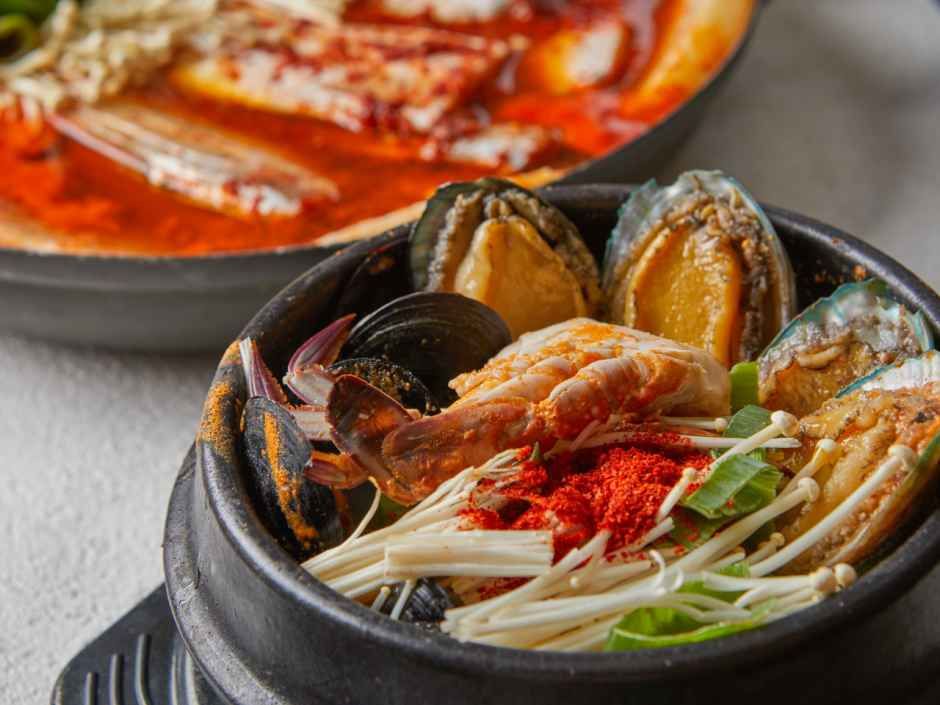 예원이네 은갈치조림