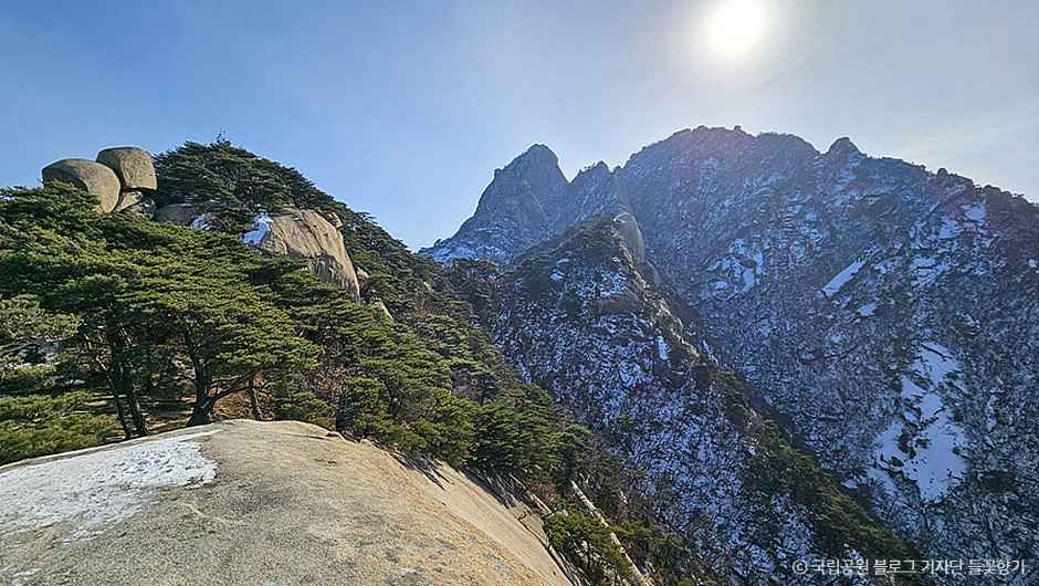 三角山