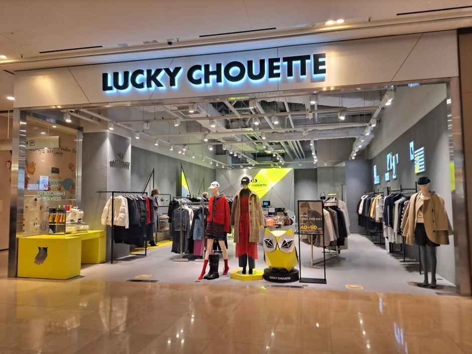 Lucky Chouette - Starfield Goyang Branch [Tax Refund Shop](럭키슈에뜨 스타필드 고양점)