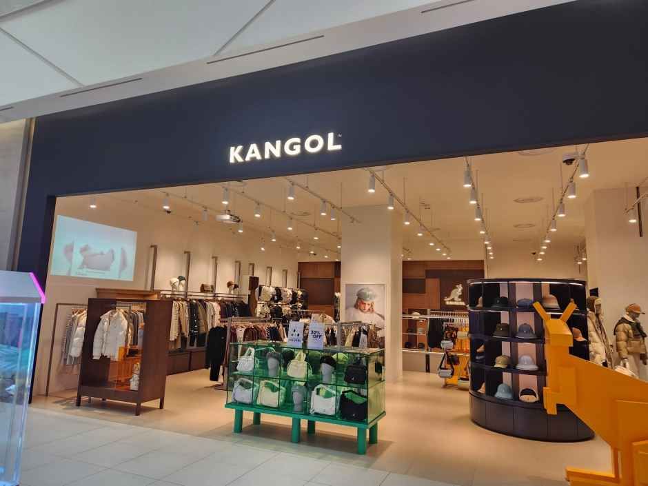 캉골 타임빌라스 수원점