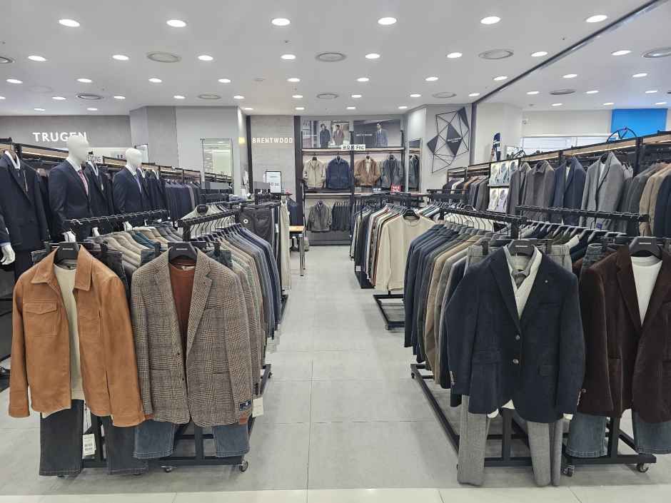 ブレンウッド モダアウトレット 仁川店