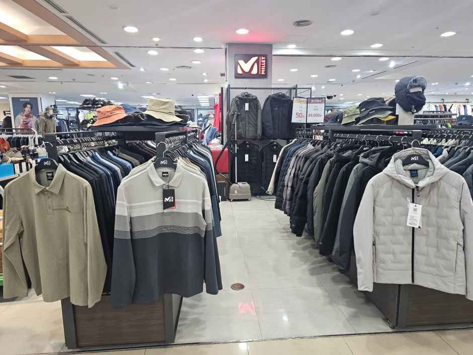 밀레 모다아울렛 부평점