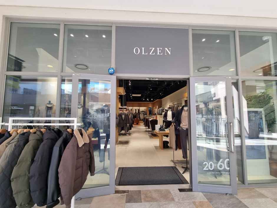 올젠 롯데프리미엄아울렛 이천점