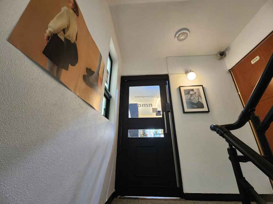 Omnipotent [Tax Refund Shop](옴니포턴트)