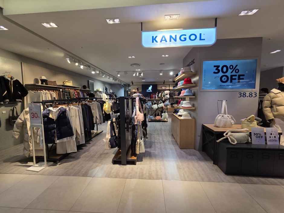 캉골 현대아울렛 동대문점